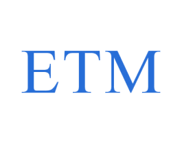 ETM 第3类化妆品商标图样