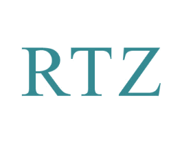 RTZ 第3类化妆品商标图样