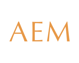 AEM 第3类化妆品商标图样