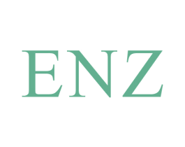 ENZ 第3类化妆品商标图样