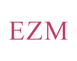 EZM 第3类化妆品商标图样