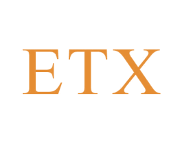 ETX 第3类化妆品商标图样