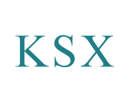 KSX 第3类化妆品商标图样