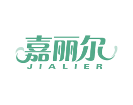 嘉丽尔 第2类颜料油漆商标图样