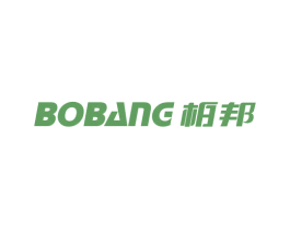 柏邦 第2类颜料油漆商标图样