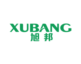 旭邦 第2类颜料油漆商标图样