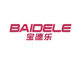 宝德乐 第1类化学原料商标图样