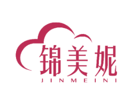 锦美妮 第24类布料床单商标图样