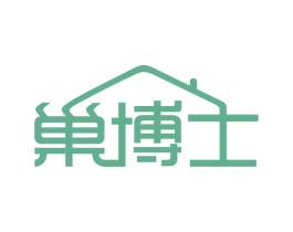 巢博士 第36类金融物管商标图样