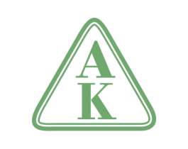 AK 第18类皮革箱包商标图样