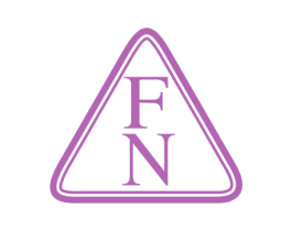FN 第18类皮革箱包商标图样