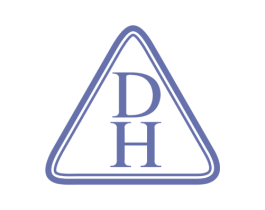 DH 第18类皮革箱包商标图样