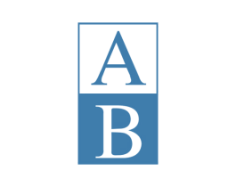 AB 第18类皮革箱包商标图样