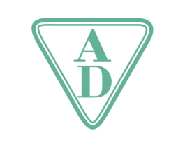 AD 第18类皮革箱包商标图样