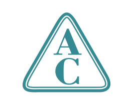 AC 第18类皮革箱包商标图样