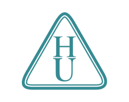 HU 第18类皮革箱包商标图样