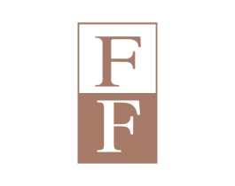 FF 第18类皮革箱包商标图样