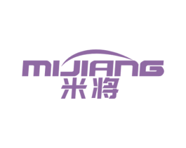 米将 第11类家用电器商标图样