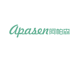 阿帕森 第9类科学仪器商标图样