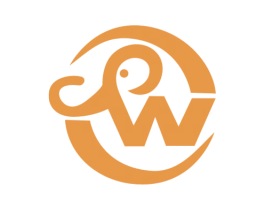 W 第6类五金金属商标图样