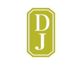 DJ 第3类化妆品商标图样
