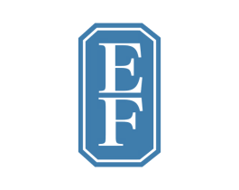EF 第3类化妆品商标图样