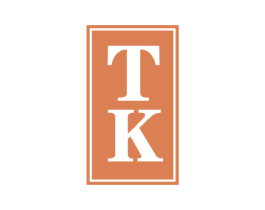 TK 第3类化妆品商标图样