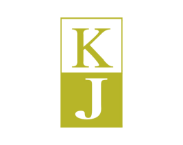 KJ 第3类化妆品商标图样