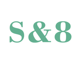 S&8 第20类家具商标图样