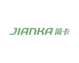 简卡 第10类医疗器械商标图样