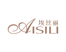 埃丝丽 第25类服装鞋帽商标图样
