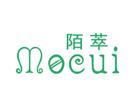 陌萃 第25类服装鞋帽商标图样
