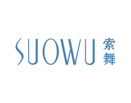 索舞 第25类服装鞋帽商标图样