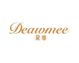 黛靡 DEAWMEE 第25类服装鞋帽商标图样