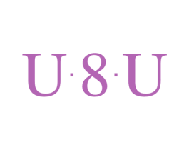U8U 第3类化妆品商标图样