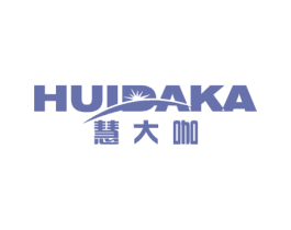 慧大咖 第35类广告贸易商标图样