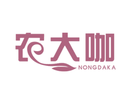 农大咖 第29类食品商标图样