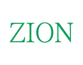 ZION 第29类食品商标图样