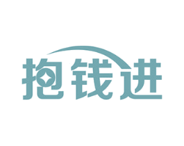 抱钱进 第9类科学仪器商标图样