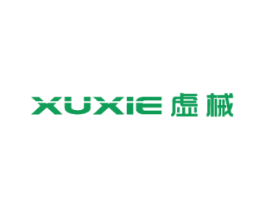 虚械 第9类科学仪器商标图样