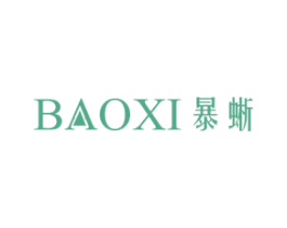 暴蜥 第9类科学仪器商标图样
