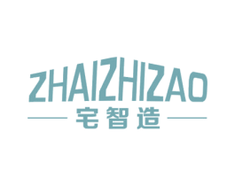 宅智造 第9类科学仪器商标图样