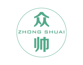 众帅 第17类橡胶制品商标图样