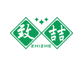致喆 第20类家具商标图样