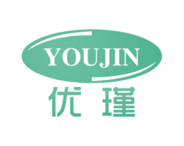 优瑾 第24类布料床单商标图样