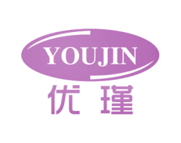优瑾 第22类绳网袋篷商标图样