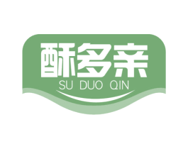 酥多亲 第32类啤酒饮料商标图样