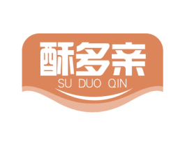 酥多亲 第5类医药商标图样