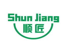 顺匠 第16类办公工具商标图样