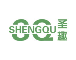 圣趣 SQ 第28类体育玩具商标图样